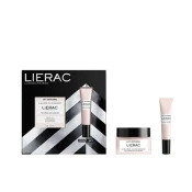 Lierac Set Lift Integral Dnevna Gel-krema, 50 ml + Krema za zonu oko ociju, 15 ml GRATIS