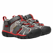 Keen sandal 1022937 SEACAMP II CNX F siva 20-21
