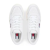Tommy Jeans Superge Tjw Basket EN0EN02980 Bela