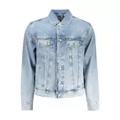 Muška traper jakna