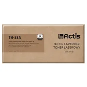 ACSTH-53A združljiv toner za HP/Canon (3000 strani, črn)