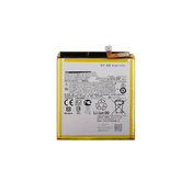 Motorola Moto G8 Plus - Baterija KD40 4000mAh - SB18C52857 Genuine Service Pack