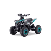 LAMAX eFalcon ATV50M Blue - assembled