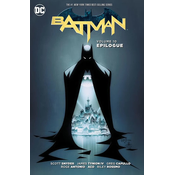 Batman - Epilog