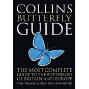 Collins Butterfly Guide