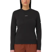 Salomon Majica z dolgimi rokavi Sense Merino