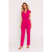 Made Of Emotion Womans Jumpsuit M780