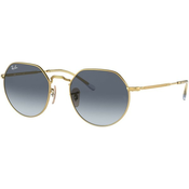 Ray-Ban Jack Naočare za sunce RB 3565 001/86