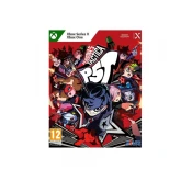 Persona 5 Tactica (X1/XSX)
