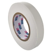 Izolirni trak PVC 15/10 beli