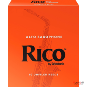 Rico 2.5 alto sax