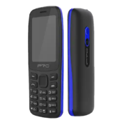 Mobilni telefon IPRO A25 Crno-Plavi