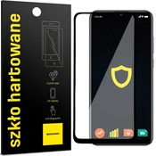 Spacecase SPACECASE 5D KALJENO STEKLO ZA HUAWEI P SMART 2019 OVITEK 2019, (21976373)