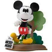 Disney - Mickey Figurine (10 cm)