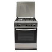 VIVAX HOME samostojeći štednjak FC-31602IF X