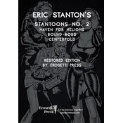Eric Stantons Stantoons No. 2, Haven for Hellions, Bound Boss, Centerfold