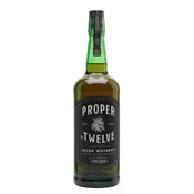 Proper No. Twelve Irski viski, 0.7l