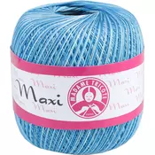 Madam Tricote Maxi 0199 Ombré Blue