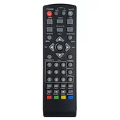 General SENCOR SDB4001M4, SDB4002M4 - originalni daljinski upravljac