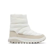 Columbia Škornji za sneg Snowtrot Mid 2075111 Bela
