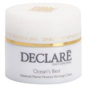 Declaré Hydro Balance obnavljajuca hidratantna krema (Oceans Best Advanced Marine Moisture Recharge Cream) 50 ml