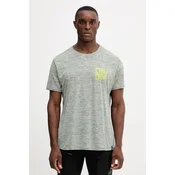 Športna kratka majica LA Sportiva Pocket Logo