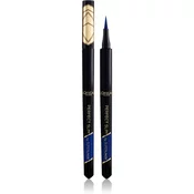 Loreal Paris Vodoodporna črta za oči v Superliner Perfect Slim markerju 1 g (Odtenek 04 Navy)