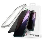 AmazingThing Titan Privacy FusionFilter 7 Steklo za Zasebnost za iPhone 17 Air