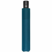 Doppler Ženski dežnik MAGIC ZERO Crystal blue