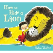 How to Hide a Lion