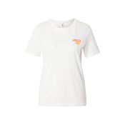 ONLY Majica ONLKITA pastelno zelena/mandarina/roza/bela