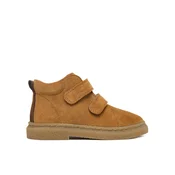 Gležnjarji Froddo Wreny Suede G2110136-1 S Rjava