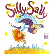 Silly Sally Big Book