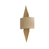 Opviq Zidna lampa E14 Socket, Zlatna