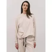 4TAILORS Bluza  bež