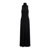 LAUREN RALPH LAUREN Večerna obleka 200B23543001 Črna Regular Fit