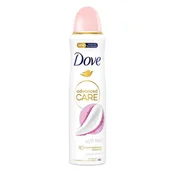 Razpršilo proti potenju Advanced Care Soft Feel 150 ml