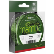 Delphin Mamba Feeder Camouflage 0,28 mm 13,4 lbs 300 m