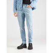 G-Star Raw 3301 SLIM Modra