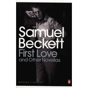 First Love and Other Novellas
