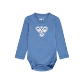 Hummel Pajac/bodi kremna/safir