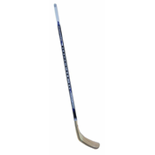 ACRAsport Laminirana hokejska palica leva 147cm - modra