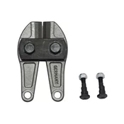 Klešče za rezanje armature - nadomestna glava 620 mm