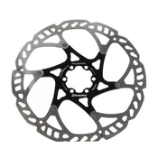 Swissstop Catalyst 203mm Zavorni kolut s 6 luknjami