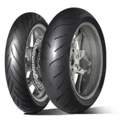 Dunlop Sportmax Roadsmart II ( 120/70 ZR17 TL (58W) sprednje kolo)