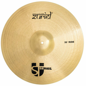 Zuriel STU 20 Ride