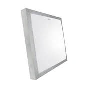 Ideus SMD LED stropna svetilka 18W 4000K IP44 ALEX 03244