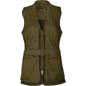 Skeet II Lady Waistcoat
