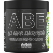 Applied Nutrition ABE - All Black Everything 375 g sour green apple