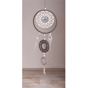 Rayher. Lesen disk za lovilec sanj, Dream modern set 4